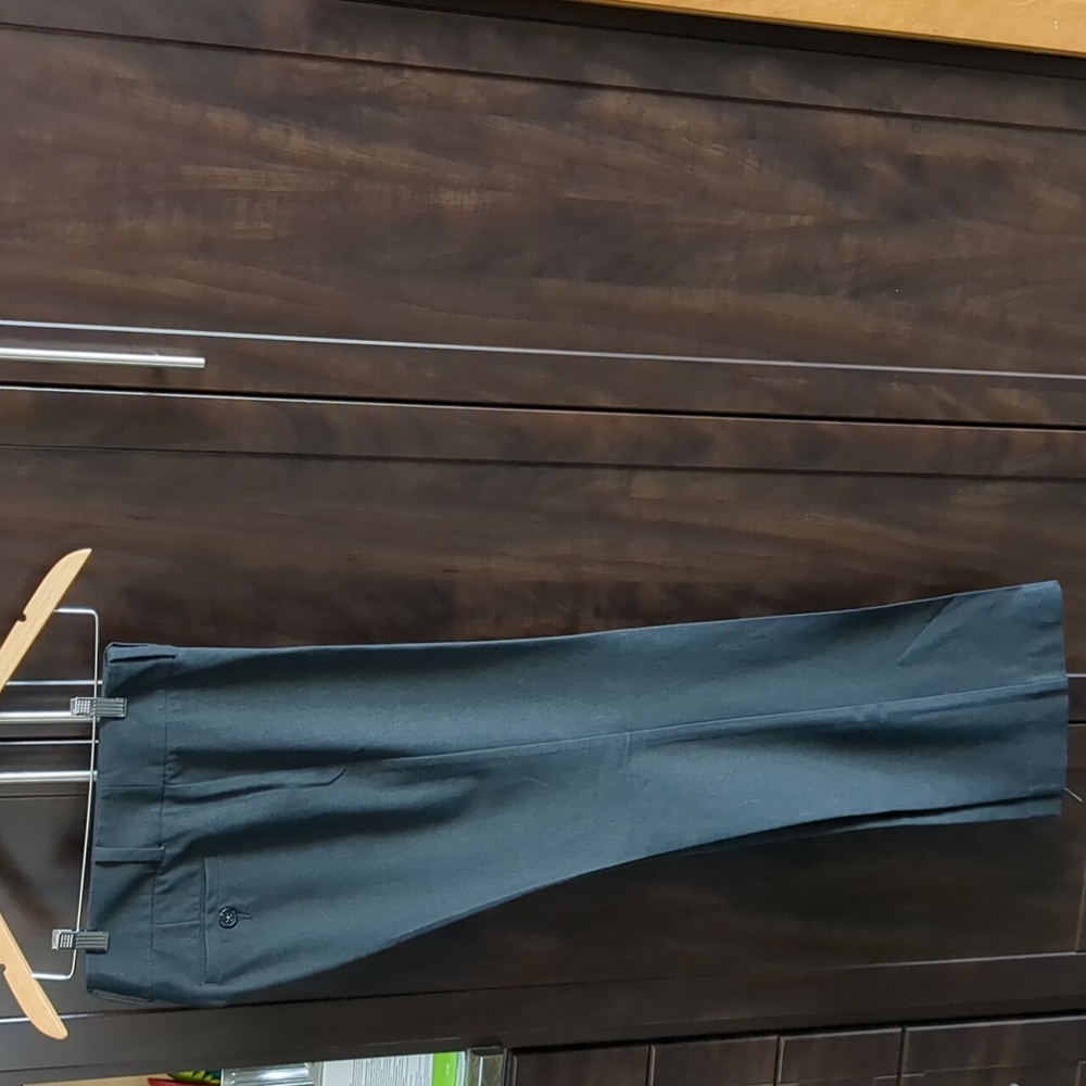 Esprit dress pants. Grey. Great condition